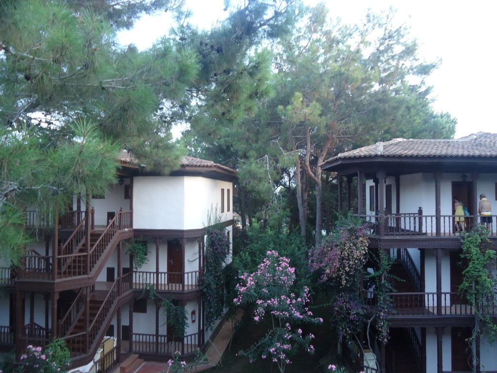 imagini hotel LETOONIA GOLF BELEK